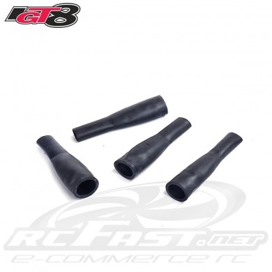 Corta Pó do Amortecedor Buggy IGT8 B8