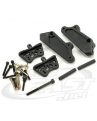 Montante da Asa Traseira Rail Xtm