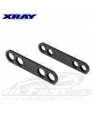 Link de Suspensão Traseira (5.8mm) Xray NT1/ RX8