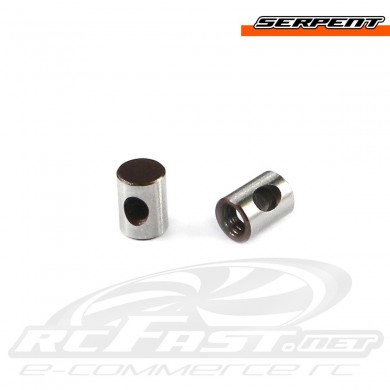 Bucha Central Homocinética CVD Serpent Natrix 750 / 748 /747