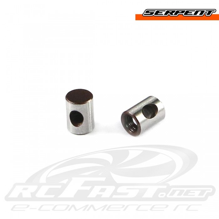 Bucha Central Homocinética CVD Serpent Natrix 750 / 748 /747