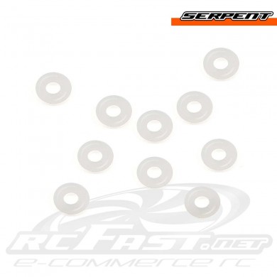 O-Ring Vedação Amortecedor Serpent Natrix 748 / Eryx / S411