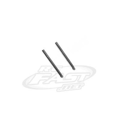 Pinos do Bloco Outrage 550