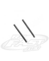 Pinos do Bloco Outrage 550