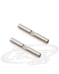 Junta do Diferencial Serpent 811 Cobra