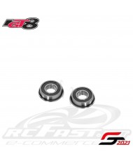 Balancim do Acelerador IGT8 2021