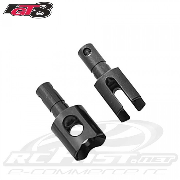 Joint Cup do Diferencial D/T Light IGT8