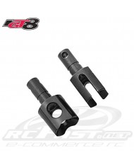 Coroa 43T do Diferencial IGT8