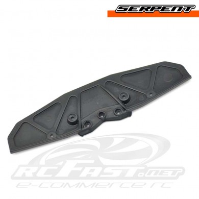 Parachoque Inferior Serpent Natrix 748 / 747 / 733