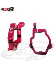 C-Hub 22º Plástico D/E IGT8