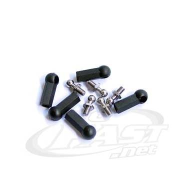 Ball Link de Direção Team Magic G4