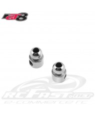 Guias da Barra Estabiizadora 2.5-3.0mm IGT8