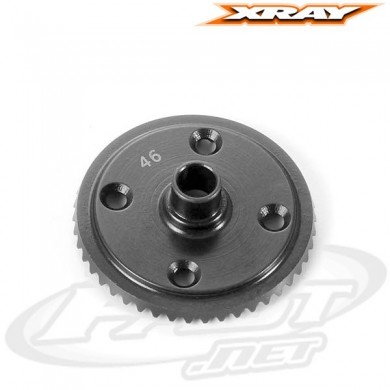 Engrenagem Externa 46T Diferencial