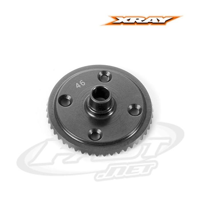 Engrenagem Externa 46T Diferencial