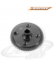 Montante de Suspensão Inferior Traseiro Alum R/R Xray XB8 / GTX8