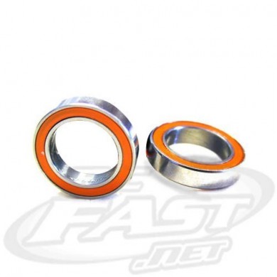 Rolamento 12x18x4mm Edam Spirit