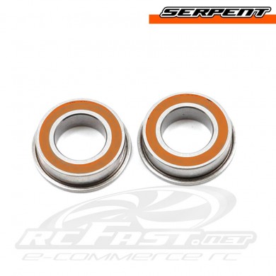 Rolamento Flangeado 8x14x4mm Serpent