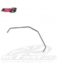 Barra Estabilizadora 2.8mm Dianteira IGT8