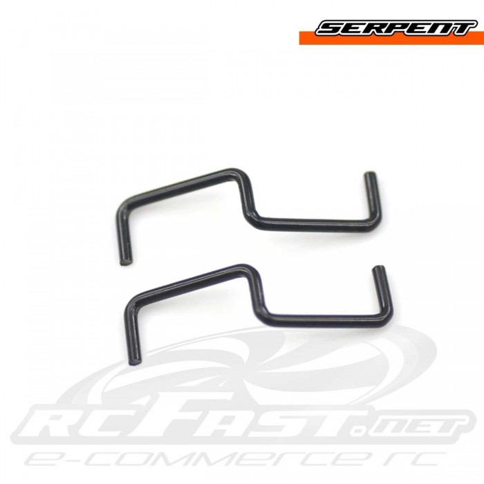 Arame de Pipa Serpent Natrix 748 / 747 / 733 / 977