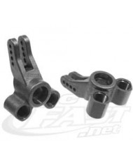 Encaixe de Diferencial / DriveShaft Hobao 1/10 GPX4