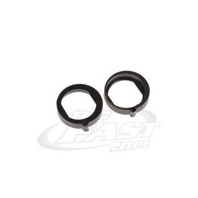 Excêntrico de Rolamento Tras. Serpent 720