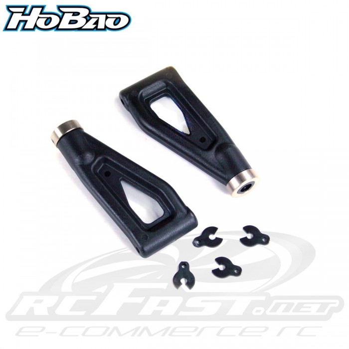 Bandeja Superior Dianteira Hobao 1/7 One Seven