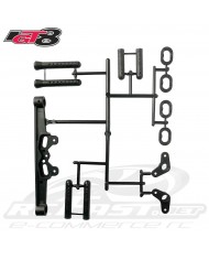 Clips Bloco de Suspensão IGT8