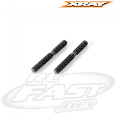 Barra Regulável Bandeja Dianteira Xray GTX8