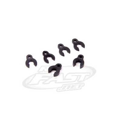 Clips Caster Edam Spirit