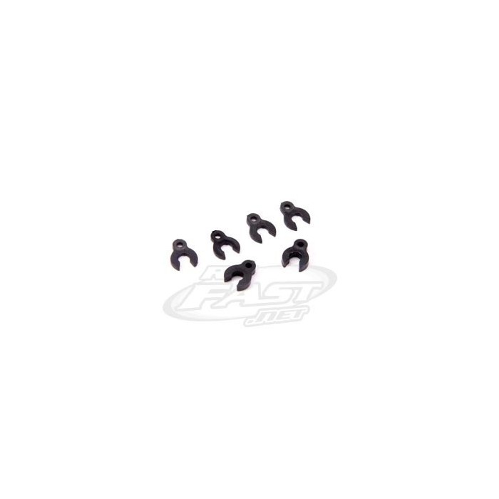 Clips Caster Edam Spirit