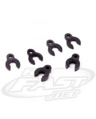 Clips Caster Edam Spirit