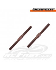 Postes de Bolha Dianteiro Serpent 811 GT Cobra