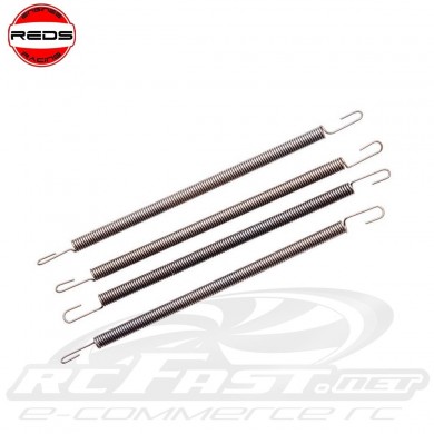 Mola Motor .12 / .21 REDS Longa 92mm (4)