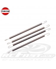 Mola Motor .12 / .21 REDS Longa 92mm (4)