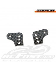 Pino Bloco Direção Serpent SRX8 Buggy / Truggy / GT
