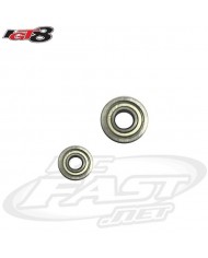 Rolamento 6x10x3mm IGT8