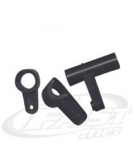 Torre dos Amortecedores Diant. XTM Rail