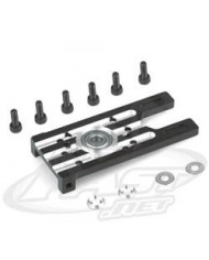 Braço de Controle Bailarina Outrage 550