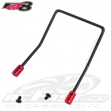 Barra de Proteção IGT8