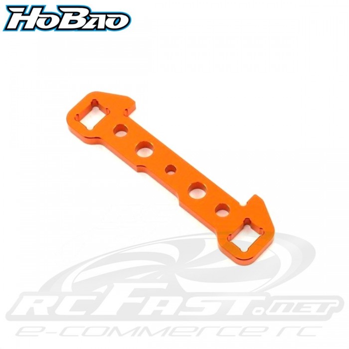 Suporte Inf. Alum. Suspensão Traseira R/F Hyper SS