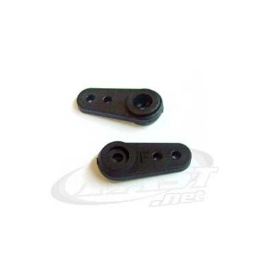 Braço Servo Acelerador (Futaba) Team Magic