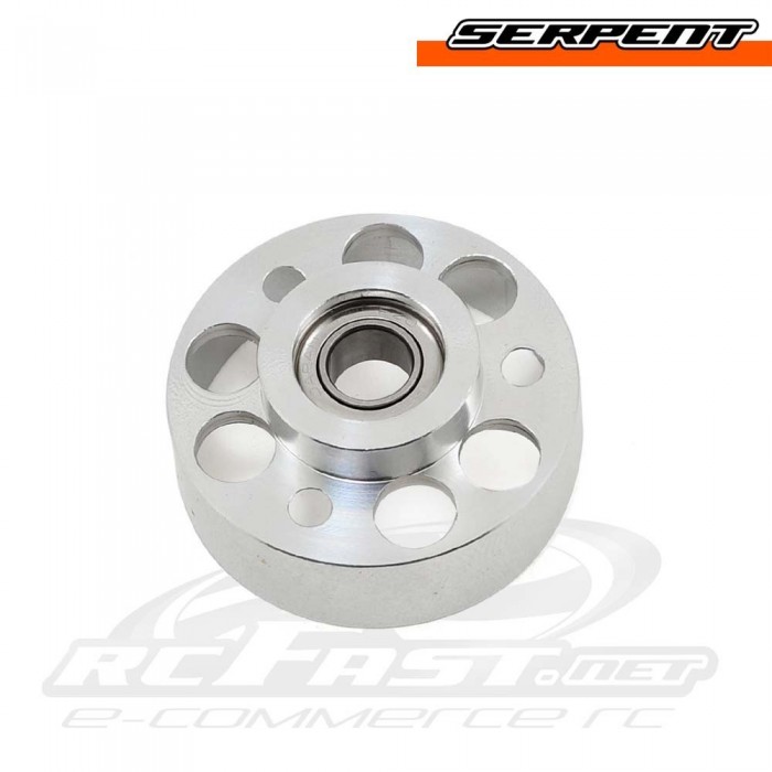 Campana Câmbio 2 Marchas Serpent Natrix 750 / 748