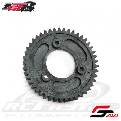 Coroa 47T - 2ª marcha Mod. 1 IGT8