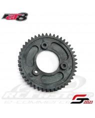 Coroa 47T - 2ª marcha Mod. 1 IGT8