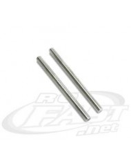 Eixo Chanfrado Diff. Kyosho V-One RRR