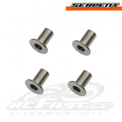 Bucha de Suspensão Serpent 811 Cobra GT / Buggy / Truggy