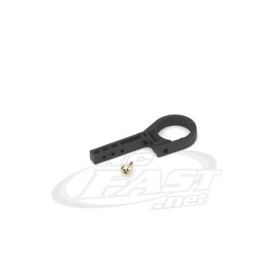 Montante do Servo da Cauda Blade 400