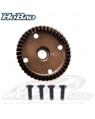 C-Bloco Dianteiro 17º Hobao Buggy Hyper 7