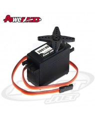 Servo Power Hd 6.6v Digital 20.kg HiTork