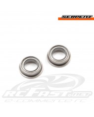 Mola Amortecedor 42 lbs Extra Hard Serpent 811 GT / SRX8 GT